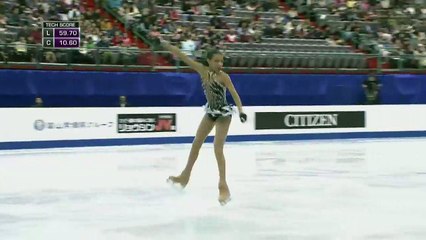 JWC2017 Starr ANDREWS FS