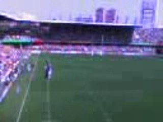 hymne australien '(ptit extait)