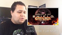 REACTION to Marvels Agents of SHIELD Season 4 Vengeance Promo (HD) Ghost Rider