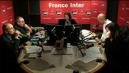 On n'arrête pas l'éco : Jacques Généreux, économiste de la "France Insoumise"