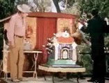 Dustys Trail THE MAGICIAN (Ep 13) Bob Denver