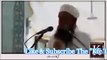 Maulana Tariq Jameel | Story Of King | Life Changing Reminder