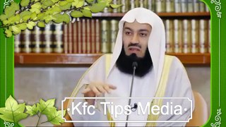 Mufti Ismail Menk Ramadan Reminder