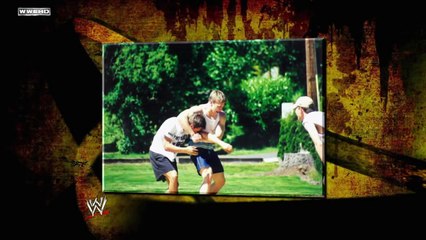 Meet NXT Rookie Daniel Bryan