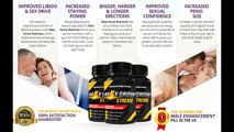 Max Grow Xtreme - Amazing Male Enhancement Pills- See How It Works!