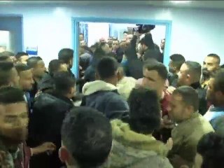 ইসরাইলকে নিয়ে প্রতিবেদন প্রত্যাহার পদত্যাগ করলেন জাতিসংঘে পশ্চিম এশিয়া কমিশনের প্রধান রিমা খালাফ