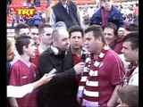 38η ΑΕΛ-Ποντιακός 5-1 2003-04 Δηλώσεις Νίκος Σωτηρούλης