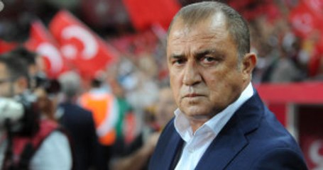 A Milli Takım Kadrosu Belli Oldu