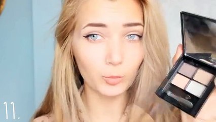 20 Beauty Hacks Everyone Should Know about it!