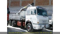 Camion  IVECO  190.36 Euro 100