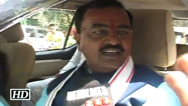Uttar Pradesh CM Race | Keshav Maurya Meets Amit Shah