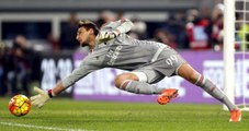 Milan'ın Genç Kalecisi Donnarumma, Real Madrid'den Gelen Teklifi Reddetti