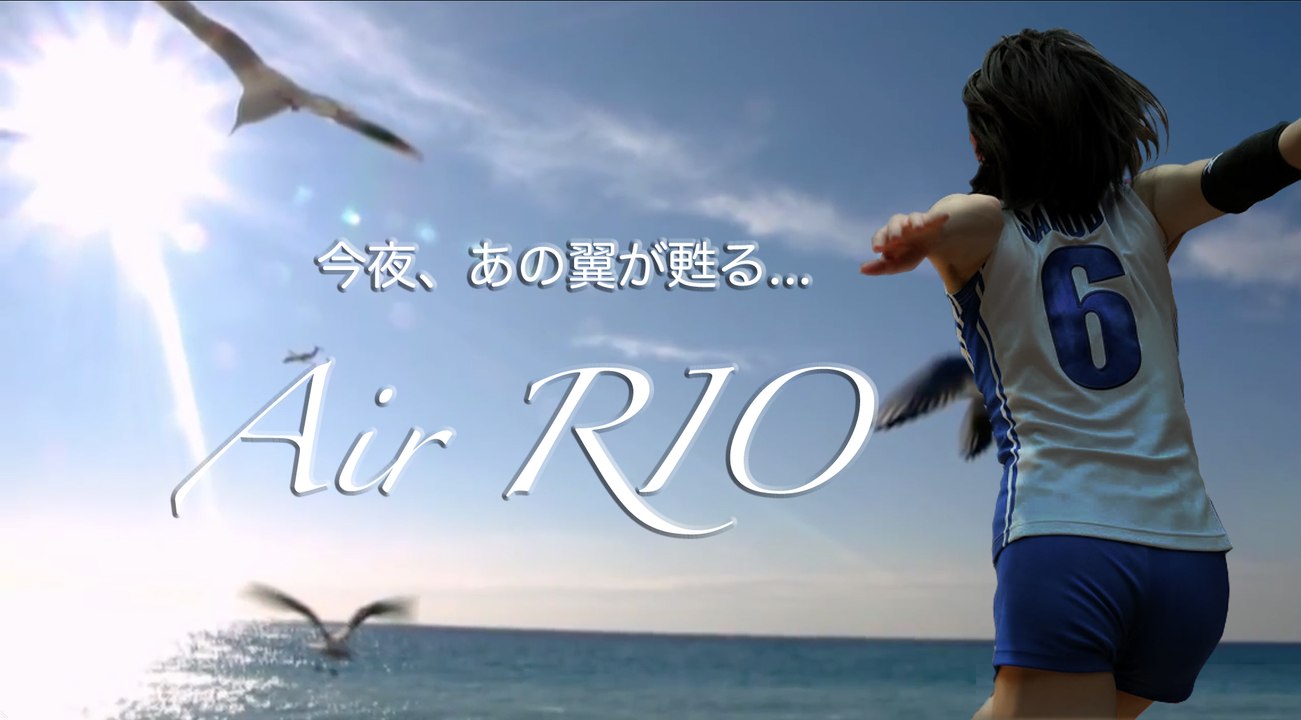迫田さおりPV35　Saori Sakoda 2014世界バレー〜1次ラウンド回想〜
