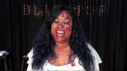 The Girls Talk- Teen Slasher Comedy Show Promo