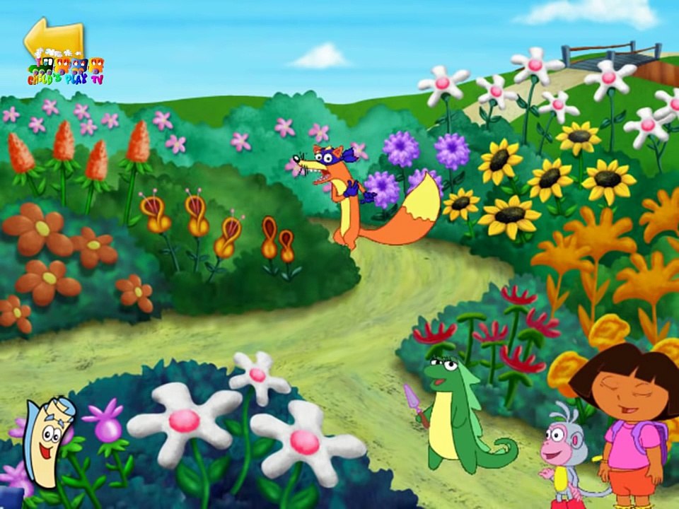 dora the explorer full episodes new playlist 2016 ♥✯♥ dora the explorer theme song remix