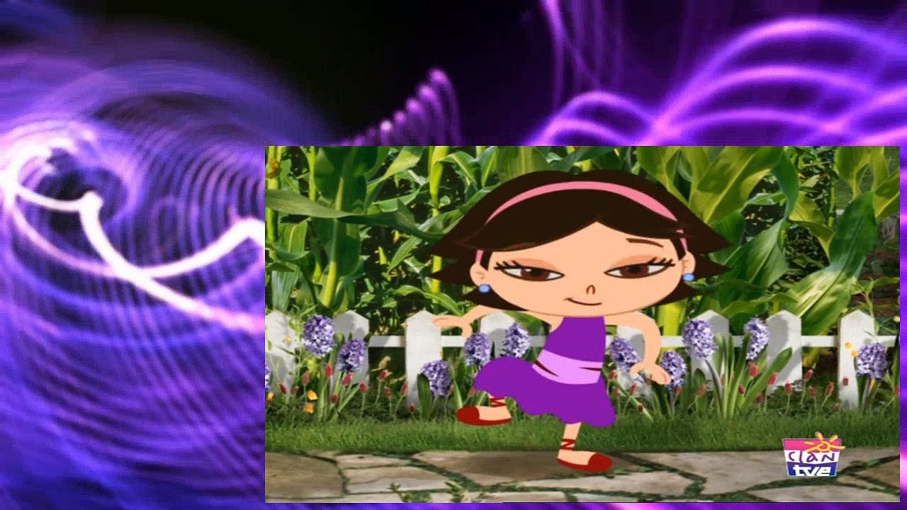 Little Einsteins S02E14 Rocket Soup