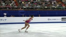 Marin Honda 2017 Junior World Figure Skating Championships - FS