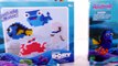 Disney Pixar FINDING DORY Aquabeads * Making Crafts with Amy Jo on DCTC