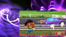 Little Einsteins S02E11 Carmine's Big Race