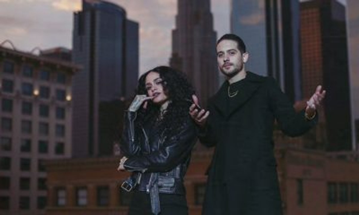 G-Eazy & Kehlani – Good Life