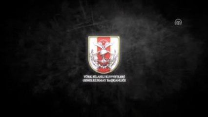 Genelkurmay'dan "Çanakkale'de Tayyareciler" Videosu