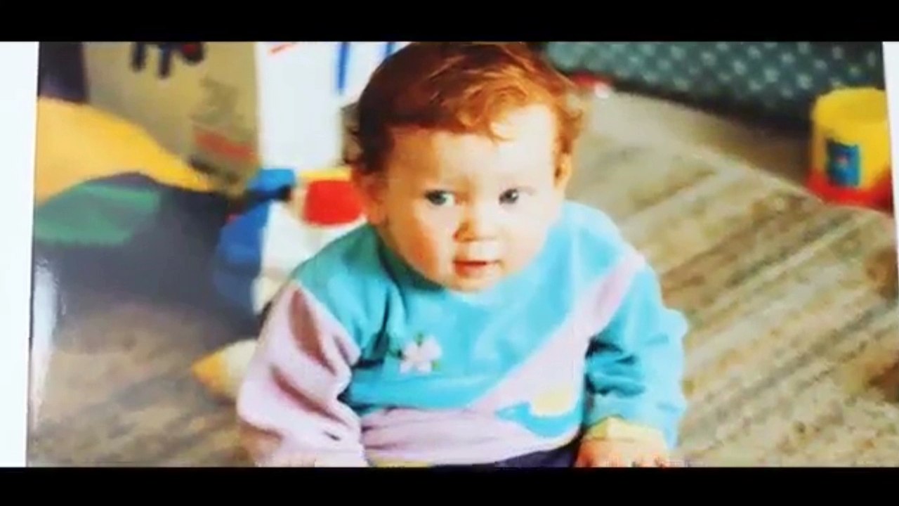 Volkskranheit Ginger - TrollwutTV (Reupload)