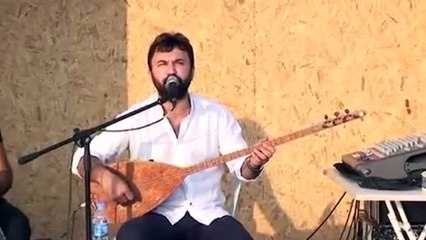 HIÇKIRIK TUTTU BENİ - ANKARALI İBOCAN