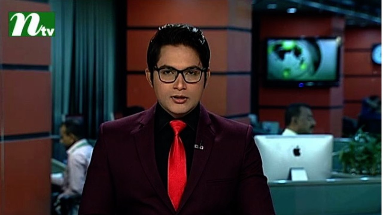 NTV Desher Khobor | 18 March, 2017