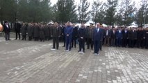 Siverek'te 18 Mart Çanakkale Zaferi ve Şehitleri Anma Günü Etkinlikleri Yapıldı