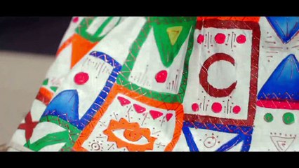 بالفيديو.. "سيدة النيل".. ليلى علوى تروج للسياحة المصرية فى عمل عالمى