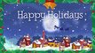 Santa Claus Finger Family | Christmas Carols | Christmas Songs | Jingle Bells