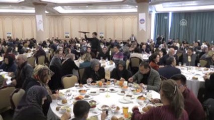 Bakan Özhaseki: "Son Asırda da Başımıza Iki Tane Bela Geldi; PKK ve Fetö"