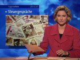 Tagesschau | 18. März 1997 20:00 Uhr (mit Ellen Arnhold) | Das Erste