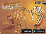 Troll Face Quest Sports Walkthrough All Levels