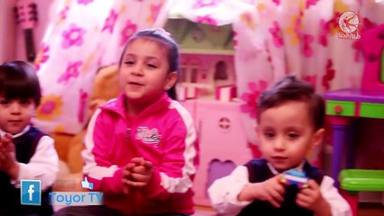 سنن - جنى مقداد _ طيور الجنة