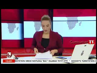 AKP'li belediye Türk bayrağını indirdi Osmanlı bayrağı astı