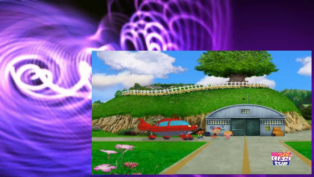 Little Einsteins S02E07 Super Fast!! - Dailymotion Video