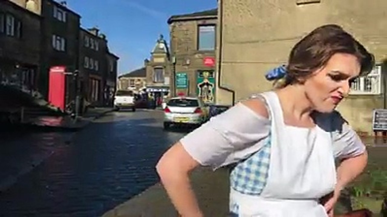 If Northerners did Beauty and the Beast