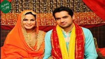 Veena Malik Alleges Husband Abused Her