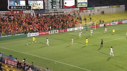 2017/03/15 Jリーグ ルヴァンカップ 柏レイソル×清水エスパルス
