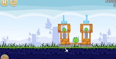 Angry Birds Online Games - Episode Angry Birds Cannon 3 Levels 1-36 - Rovio Games