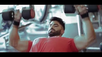 Sergi Constance Motivation 2017 - FVCKIN BEAST