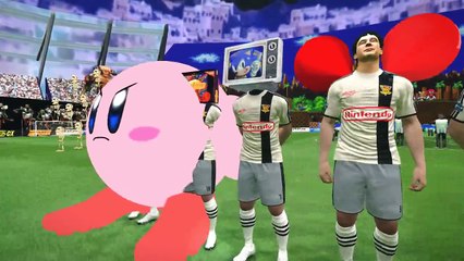 2017 4chan Winter Cup group H - /vr/ vs /sp/