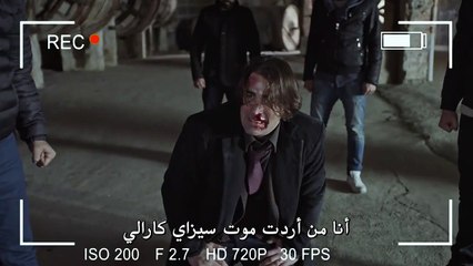 مسلسل حتى الممات مترجم للعربية - إعلان الحلقة 10