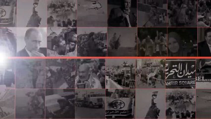 بالفيديو.. طالب ثانوى يهزم مرض السرطان بالفن.. أحمد تحول من مريض بمستشفى لفنان تشكيلى