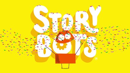 Time Songs by StoryBots