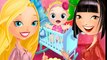 Baby Boom! My Newborn Sister - Android gameplay TabTale Movie apps free kids best top TV f
