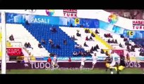 All Goals & Highlights HD - Kasimpasa 3-2 Osmanlispor - 18.03.2017