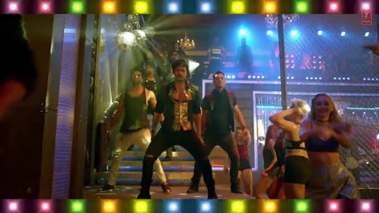 Remix-Tu Cheez Bari Hai Mast Mast