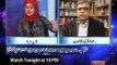 Watch Exclusive interview of Nadeem Nusrat on 